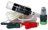 Rule IL200K - Portable Pumping Kit 12V 200GPH