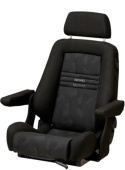 Recaro Seat Pacific