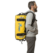 Osculati 23.521.12 - AMPHIBIOUS Watertight Bag Voyager Yellow 60 l