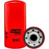 Baldwin Spin-on Lube Filter