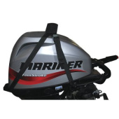Euromarine Outboard Motor Carrying Harness for Engines up to 50 kg