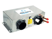 Albin 09-02-011 - Premium Defroster 9kW 12V