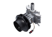 Webasto 66864A - Blower/Motor 12V AT3500 Volume Plus