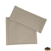 Trem D1733218 - Spare Seat And Back Cream For Seat Deco And Deco Wood