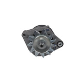 Waiglobal 12411N Alternator For Volvo-Penta Engines - 12V-60A