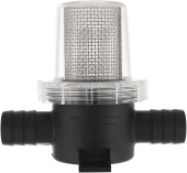 Jabsco 36200-0000 - In-Line Pumpgard Strainer