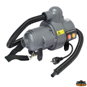 Trem Z0630200 - Bravo 2000/220V Inflator