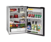 Isotherm Refrigerator 130L With Freezer Compartment 8L