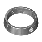Tecnoseal VF2SDA Varifold VF70 Zinc Propeller Ring Anode for 2-Blade Saildrive