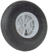 Allpa Spare Wheel (Rim & Tire) For Trolley O0836110