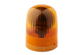 Hella Rotating Beacon Yellow 24V