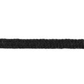 Plastimo 415343 - Cleanline® Polyester Mooring Line Black Ø 18 mm 100m