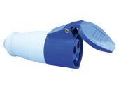 Talamex CEE-Plug Female 230V
