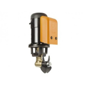 Quick Bow Thruster BTQ 185-55
