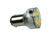 Talamex Super LED 6 10-30V BA15D