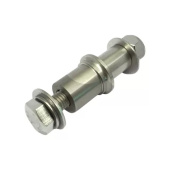 Lewmar 89500048 - AHFT10 Bolt in Pin Set 20mm