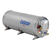 Isotherm 607531B000003 - Water Heater Basic 75L 230V/750W With Mixing Valve