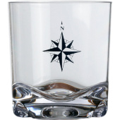Marine Business Northwind Low Water Glass ø7,8 x 8.2 cm