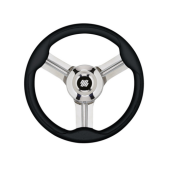 Plastimo 64758 - Steering Wheel Morosini B/CH