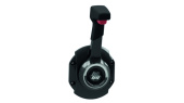 Ultraflex 39367S - B110B Engine Control Side Mount Black