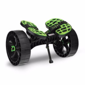 Railblaza 50-0006-71 - C-Tug SandTrakz Kayak Cart