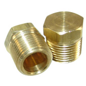 Parker 918-N6 Plug 3/8''NPT