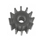 Allpa 500207 - Impeller - Jabsco (Nitrile)