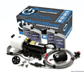 Osculati 45.265.01 - MasterDrive 32cc Front-Mount Pump Kit