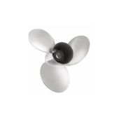 Stainless Steel Propeller - 3 x 13 x 19 RH