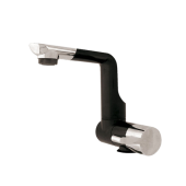 Airxcel Plastic-Chromed Mixer With 12v Switch (For FL1323)
