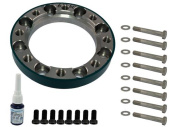 Aquadrive 6136011 – Adapter Kit B30 for CV30 (CV Adapter Set)