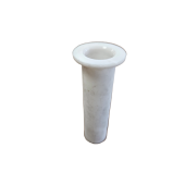 Hinged Part, Ertalon Bush 80 mm