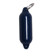 Majoni Keychain Cylinder Fender Navy