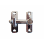 Olcese Ricci Hollow Lock