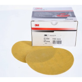 3M Hookit Disc 255 Ø150 P360