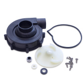 Albin 07-99-069 - Inlet Pump Group Design/Premium