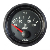 VDO 310-040-002C - Cockpit International Coolant Temperature 120°C 52mm 24V