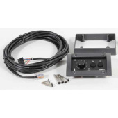 Wallas 361062 - Control Panel with 6 m Cable