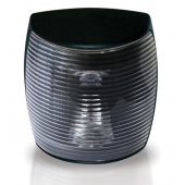 Hella NaviLED PRO - Anchor, Black Housing, 3NM