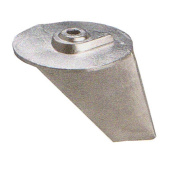 Bukh PRO L8143005 - Anode F/MERCRUISER EngineS