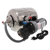 Flojet R28322722 - Water Booster System 24 V
