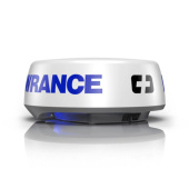 Lowrance HALO20+ Radar Dome