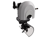 Lewmar 110TT Basic Bow Thruster 12V 1.5kW 28 kgf