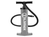 Talamex Double Action Hand Pump 2000cc 800mBar
