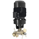 Quick Three-Phase BTAC Thruster 300-300 Kgf 15 kW
