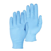 PSP Glove 50-220 Single Use Nitrile Examination Gloves