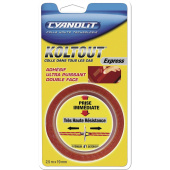 Cyanolit Koltout Adhesive Tape 2.5 * 19mm