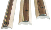 Osculati Rubbing Strake Profile Type 2 (24 m)