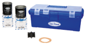 Solé 17840110 - Maintenance Kit For SM 82 In Plastic Case