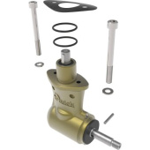 Quick Single Gearbox For Bow Thruster BTQ 185